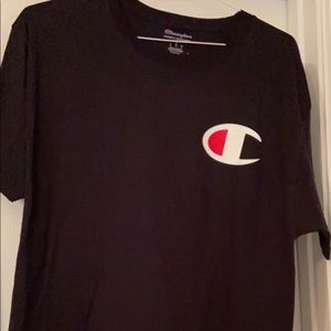 Champion T-Shirt
